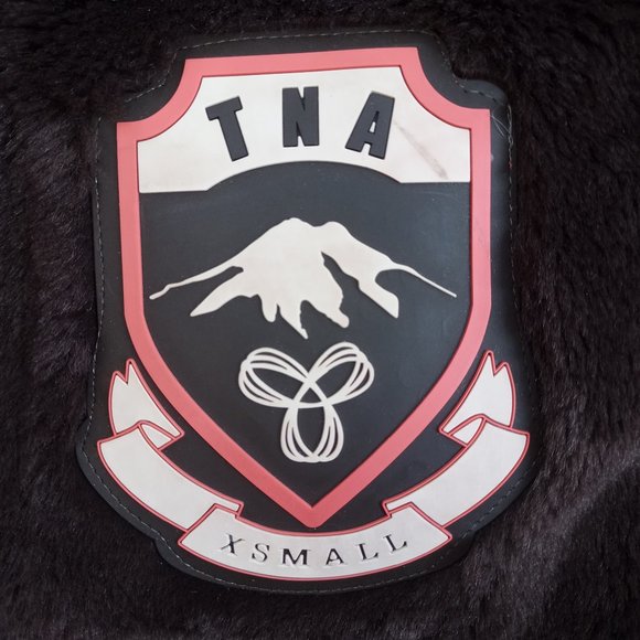 TNA Jackets & Coats Tna Bearpaw Winter Jacket Women Xs Kgdbqvv